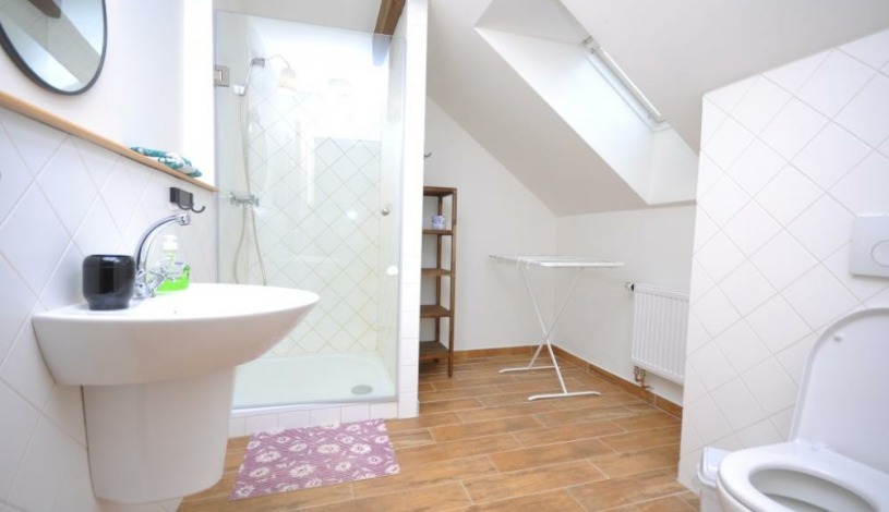 Apartmánové ubytování v Koutech  Loučná nad Desnou